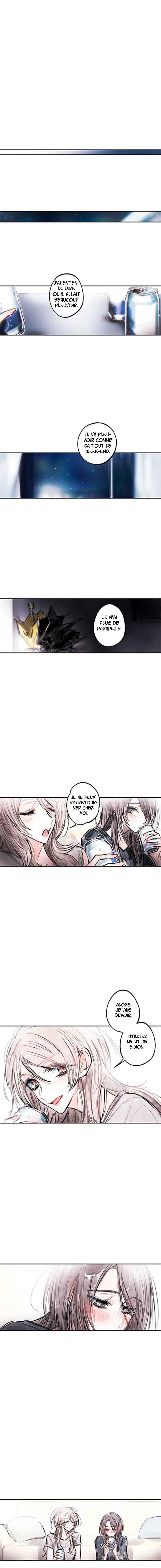 Blessing in Disguise Chapter ? - Page 13