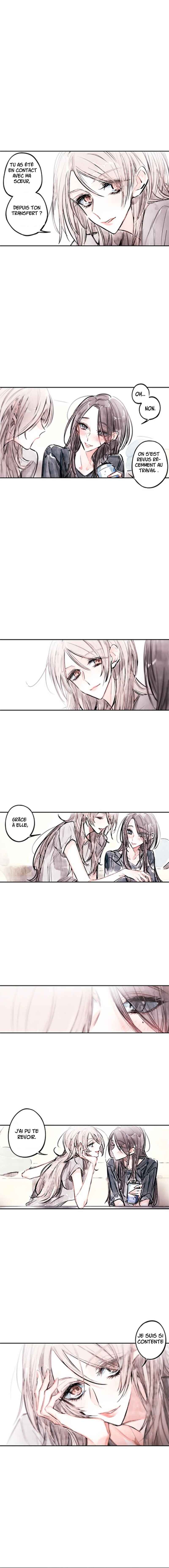 Blessing in Disguise Chapter ? - Page 14