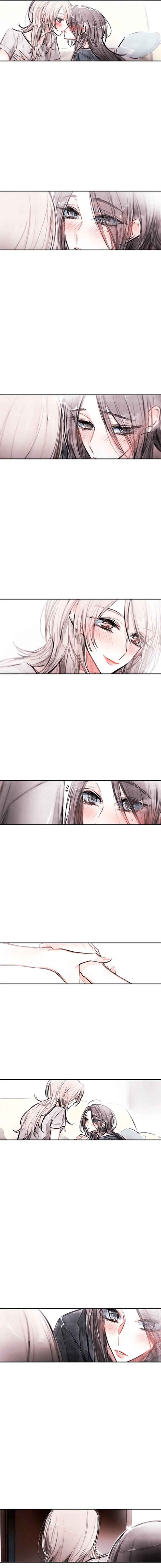 Blessing in Disguise Chapter ? - Page 22