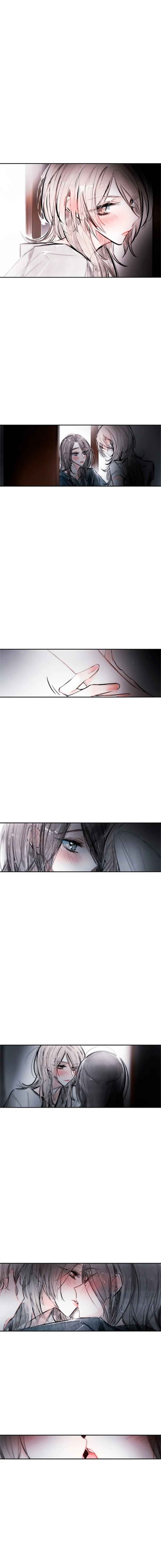 Blessing in Disguise Chapter ? - Page 23
