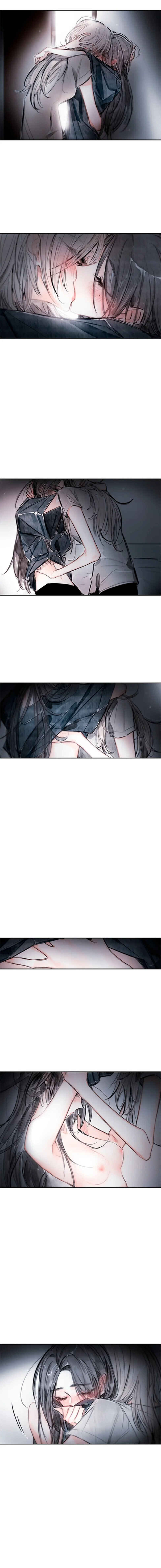 Blessing in Disguise Chapter ? - Page 24