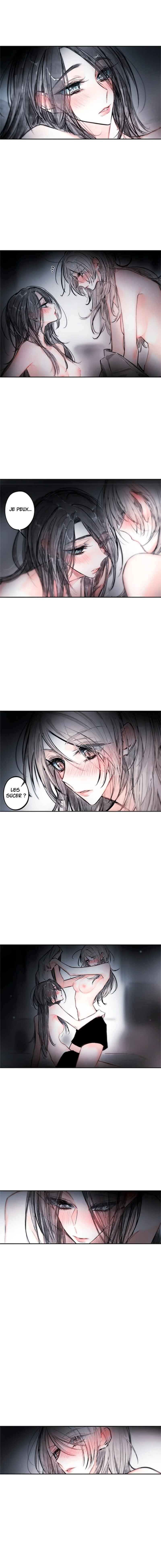 Blessing in Disguise Chapter ? - Page 26