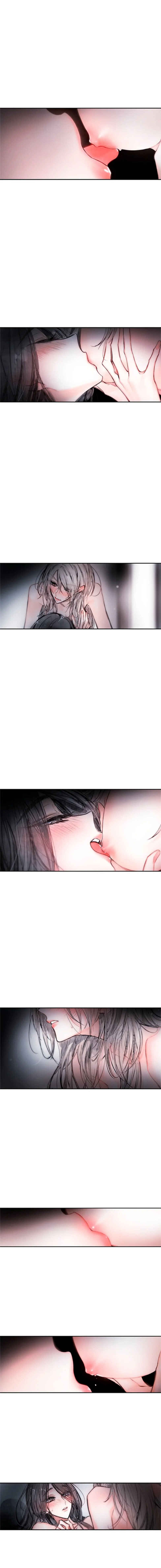 Blessing in Disguise Chapter ? - Page 28