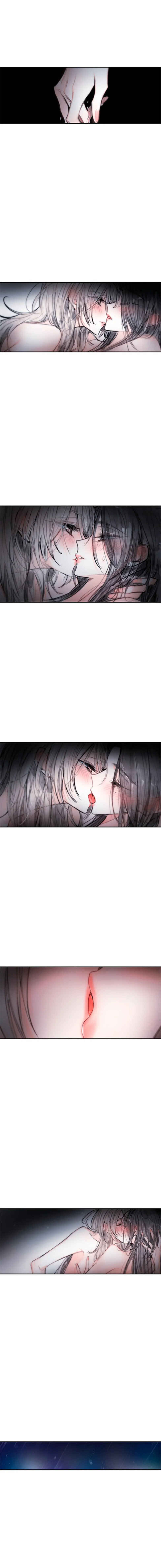 Blessing in Disguise Chapter ? - Page 32