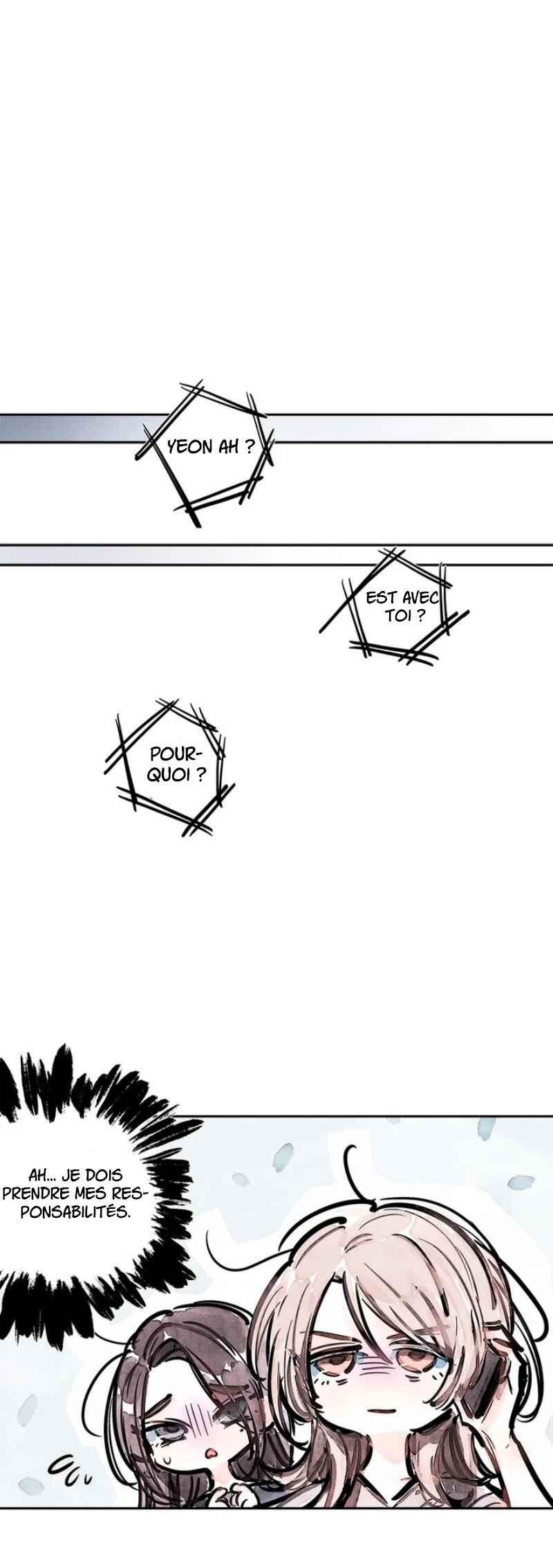 Blessing in Disguise Chapter ? - Page 34