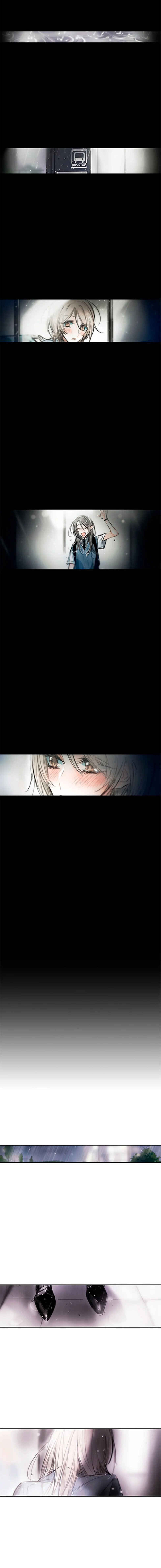 Blessing in Disguise Chapter ? - Page 5