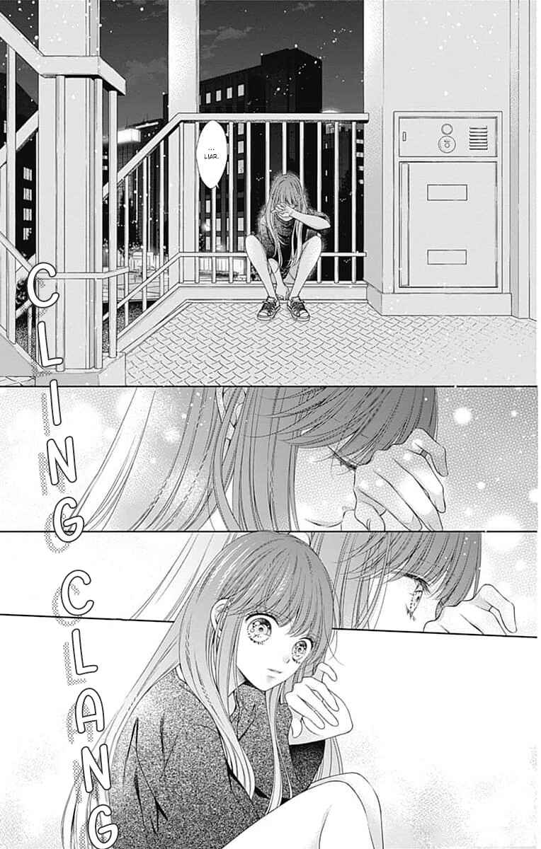 Hello, Innocent Chapter 18 - Page 15