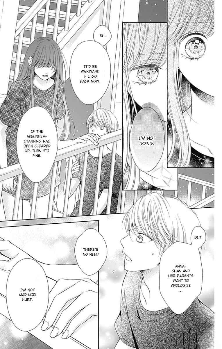 Hello, Innocent Chapter 18 - Page 21
