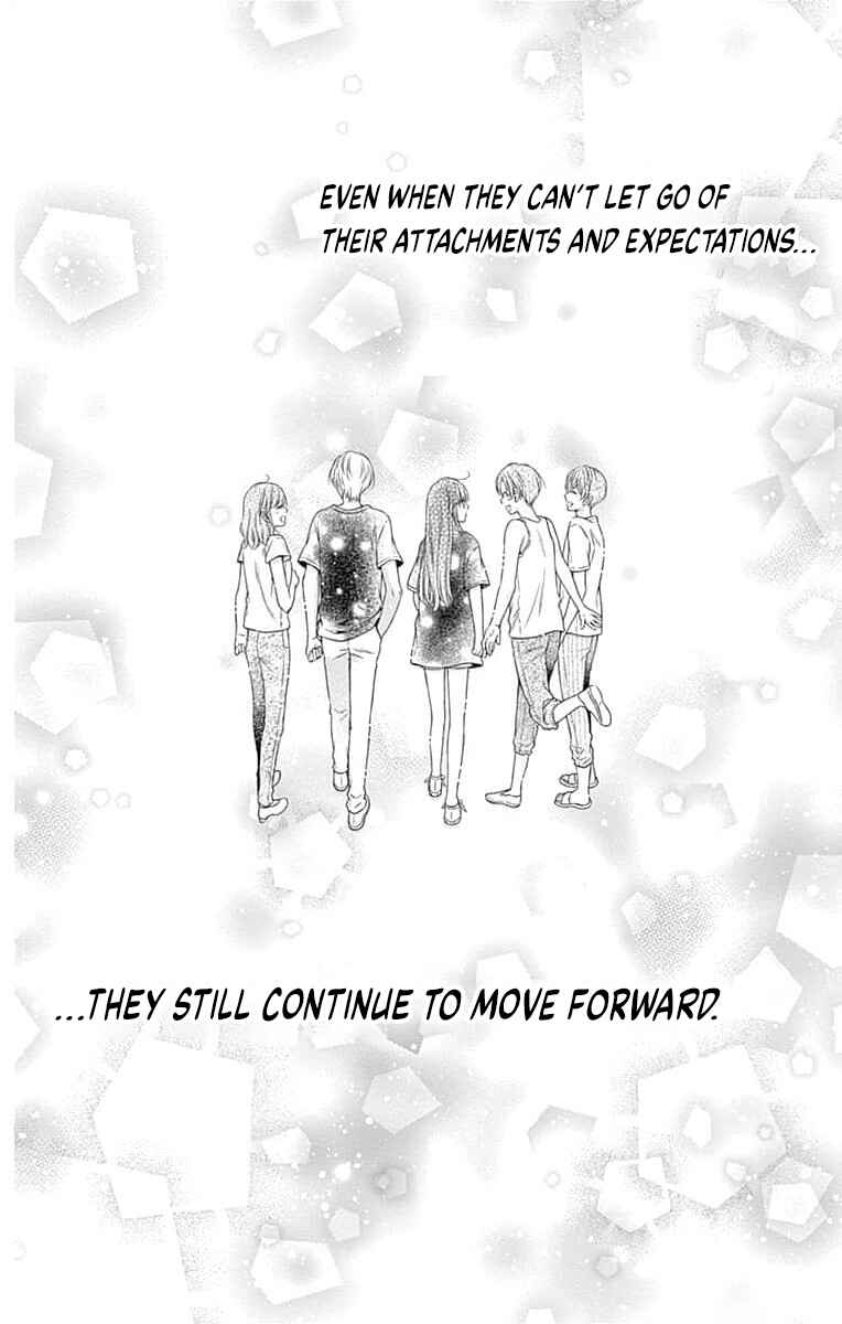 Hello, Innocent Chapter 18 - Page 32