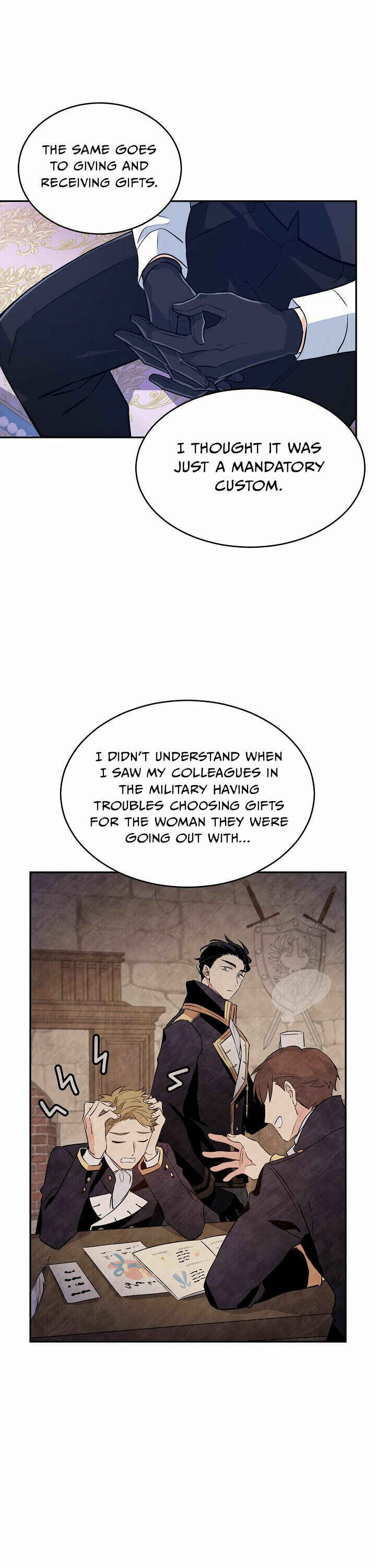 The Villainess Flips the Script! Chapter 18 - Page 13