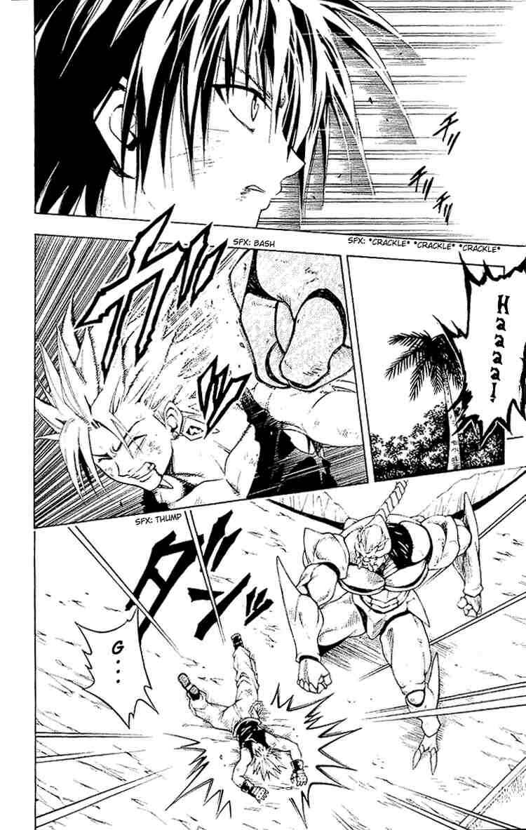 Black Cat Chapter 150 - Page 9