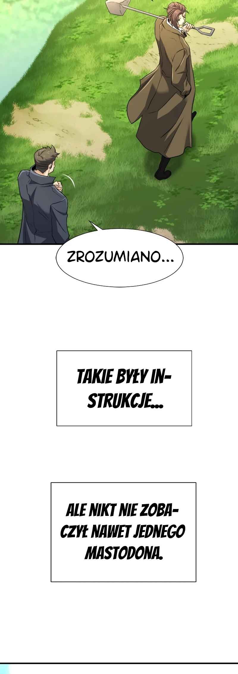 Yeokdaegeum Yeongji Seolgyesa Chapter 76 - Page 23