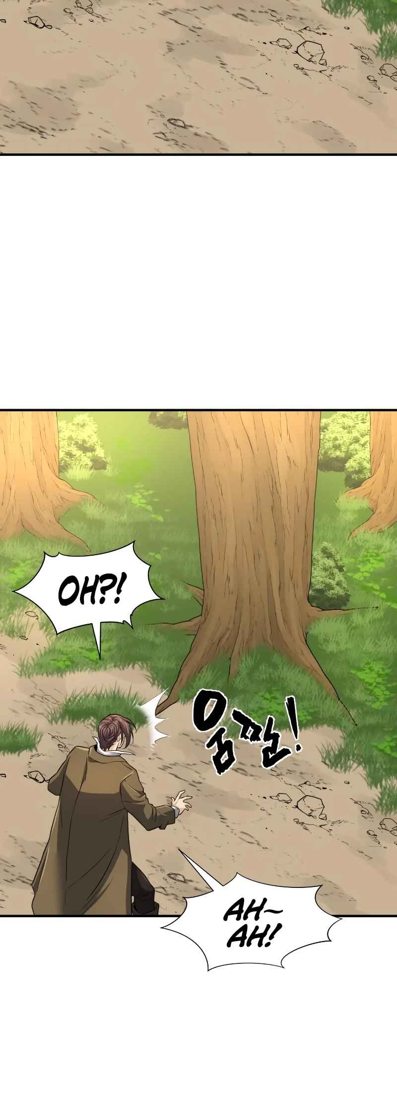 Yeokdaegeum Yeongji Seolgyesa Chapter 76 - Page 27