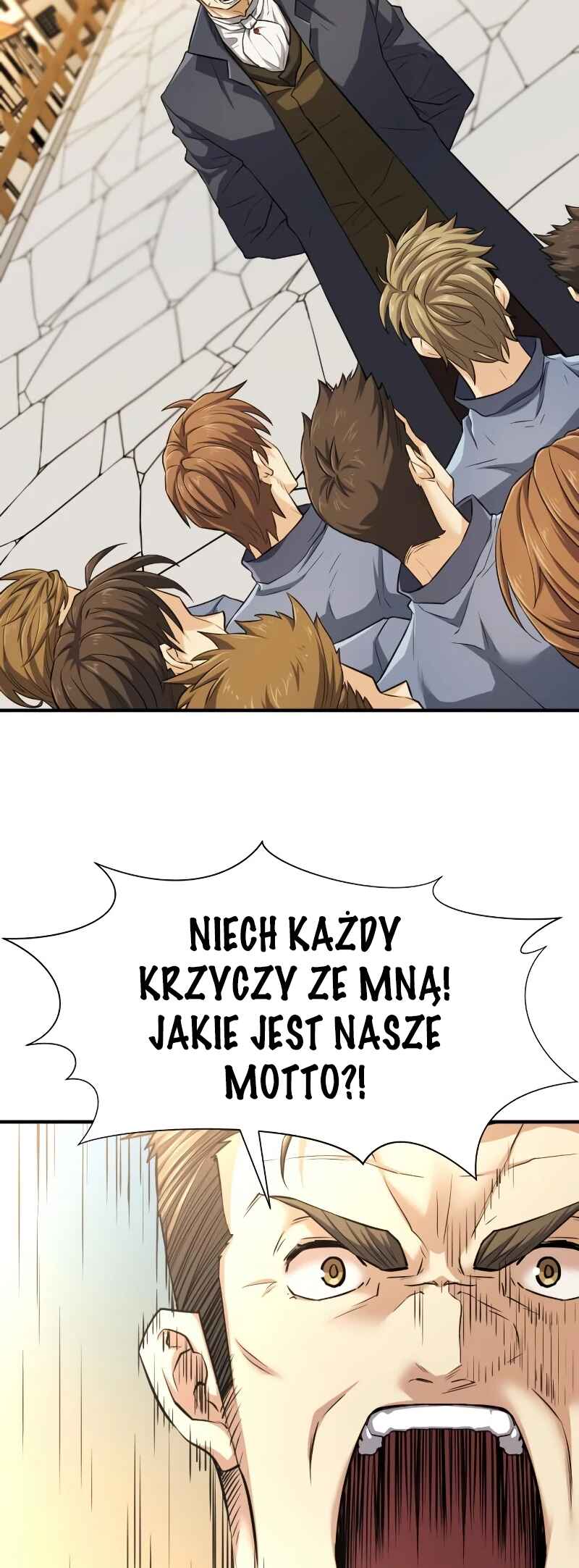 Yeokdaegeum Yeongji Seolgyesa Chapter 76 - Page 3