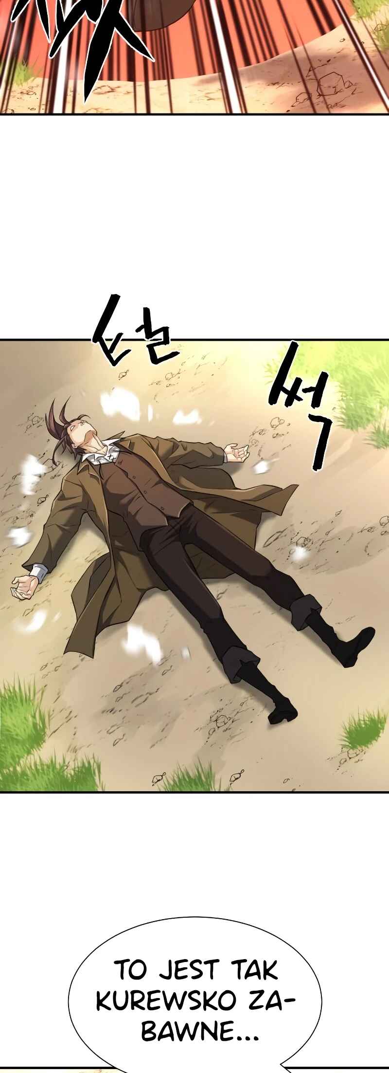 Yeokdaegeum Yeongji Seolgyesa Chapter 76 - Page 30