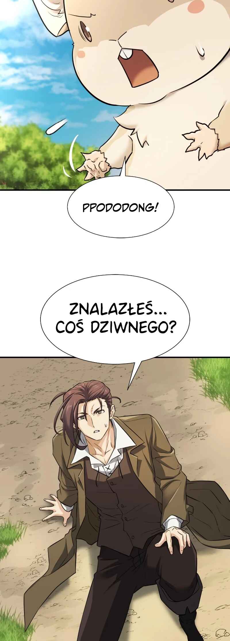 Yeokdaegeum Yeongji Seolgyesa Chapter 76 - Page 33