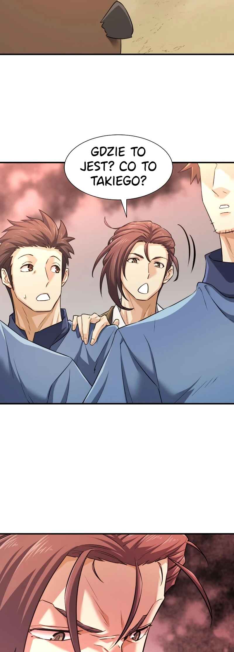 Yeokdaegeum Yeongji Seolgyesa Chapter 76 - Page 35