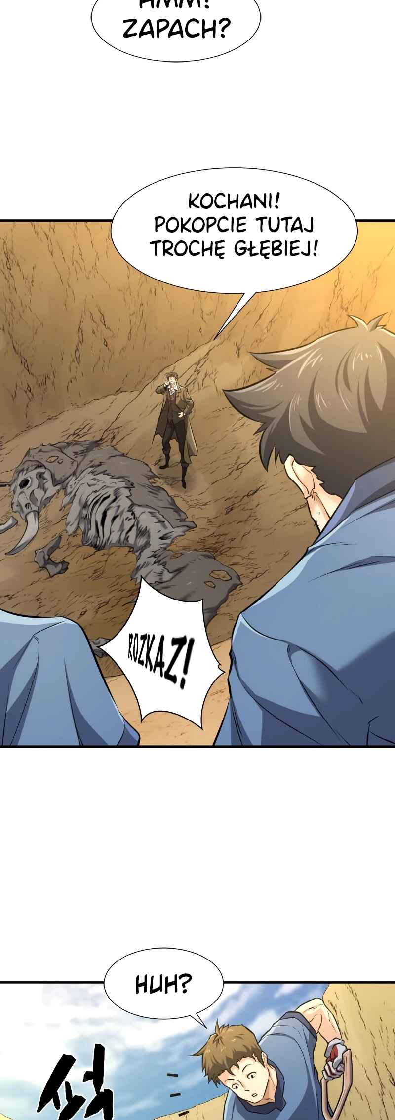 Yeokdaegeum Yeongji Seolgyesa Chapter 76 - Page 39
