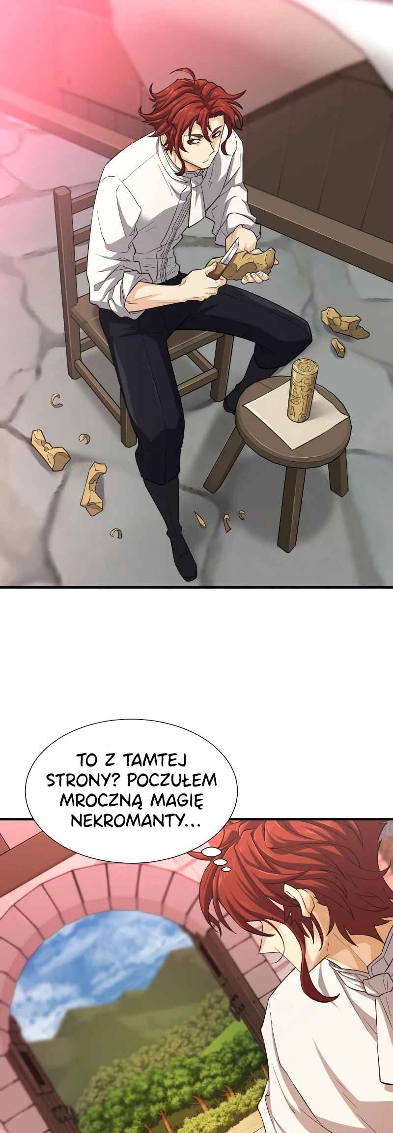 Yeokdaegeum Yeongji Seolgyesa Chapter 76 - Page 57