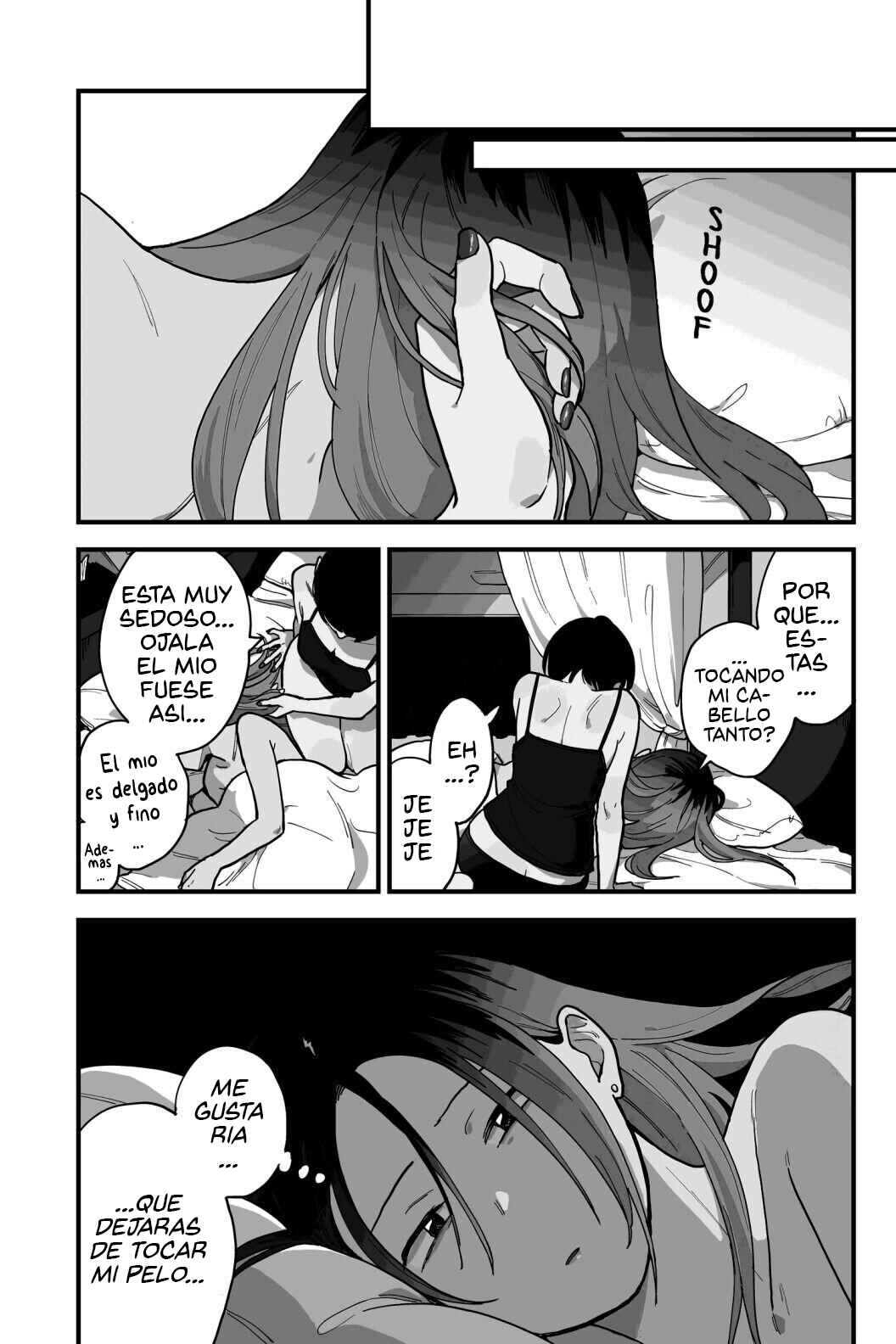 Tsukiatte Agete mo Ii kana Chapter 33 - Page 23