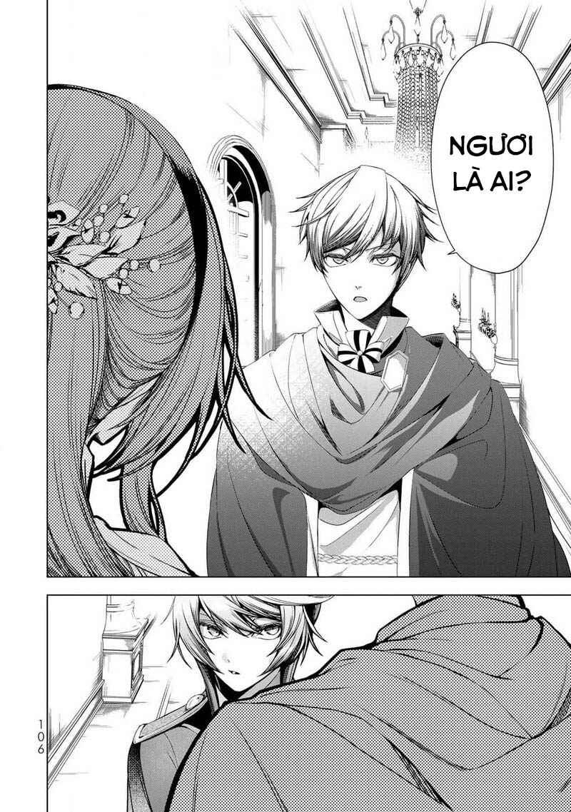 Choudokyuu Cheat Akuyaku Reijou no Karei Naru Fukushuutan Chapter 11 - Page 26