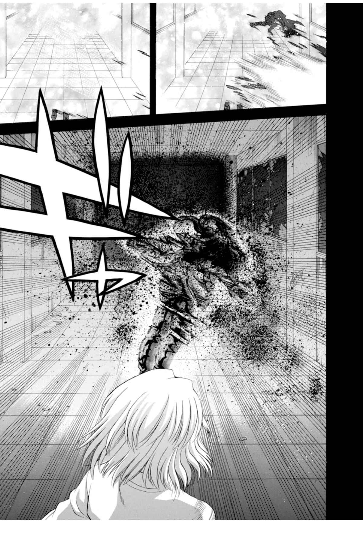 Shingetsutan: Tsukihime Chapter 67 - Page 17