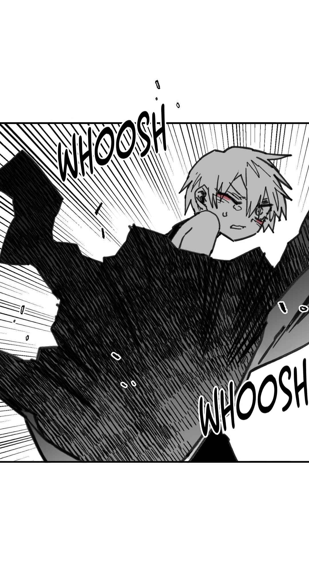 High School Boy Chapter 66 - Page 11