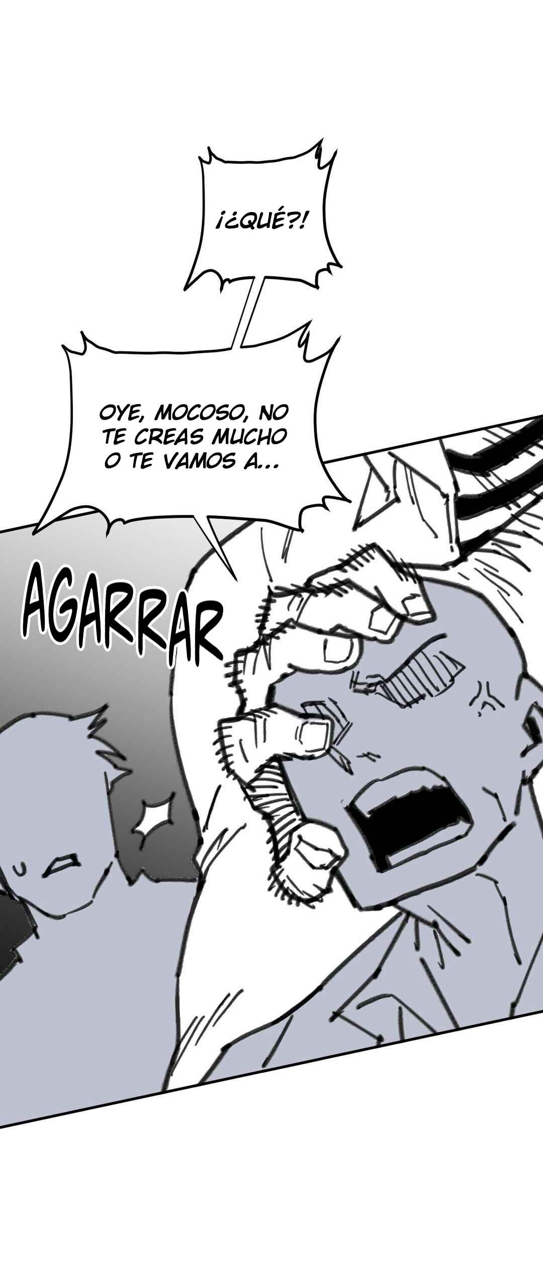 High School Boy Chapter 66 - Page 13