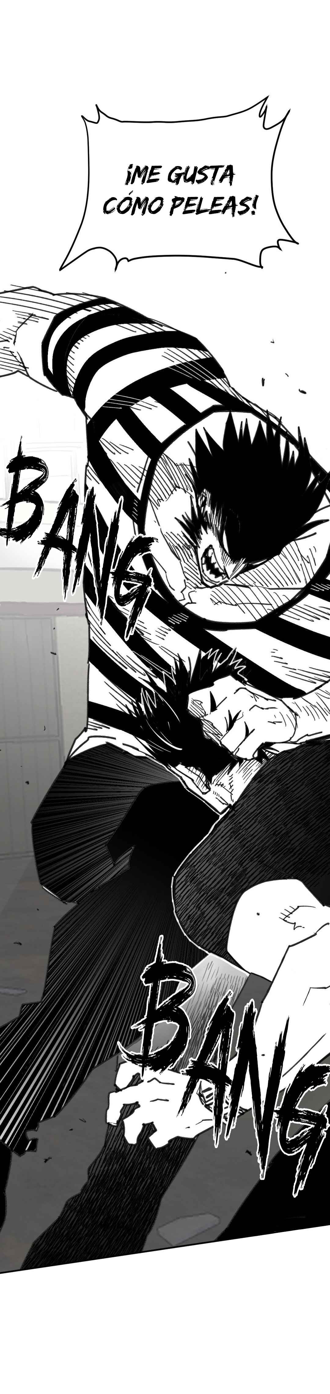 High School Boy Chapter 66 - Page 23