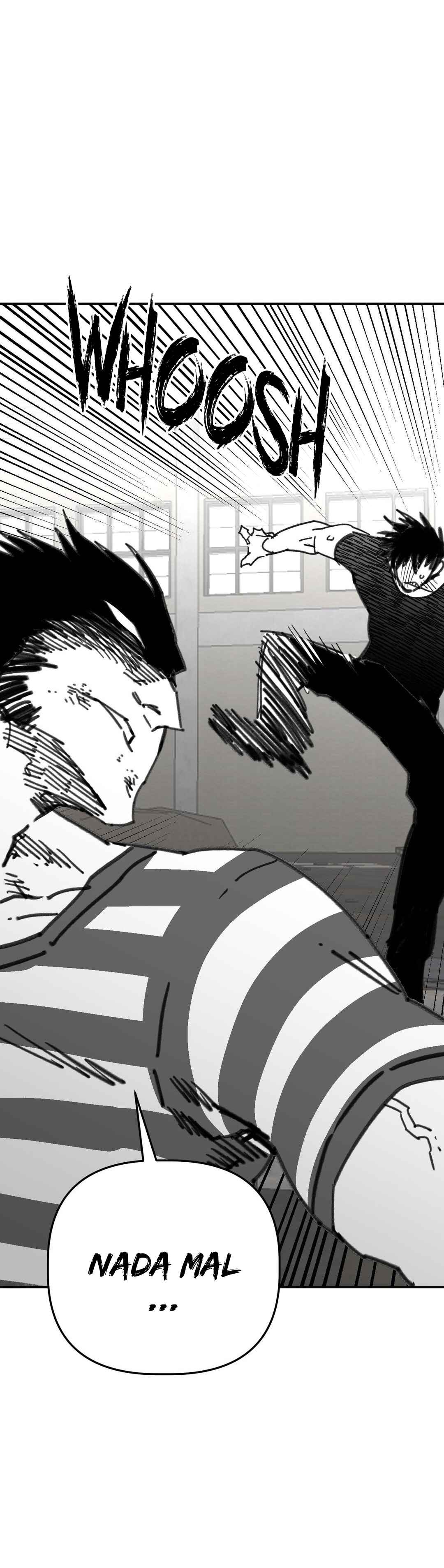 High School Boy Chapter 66 - Page 30