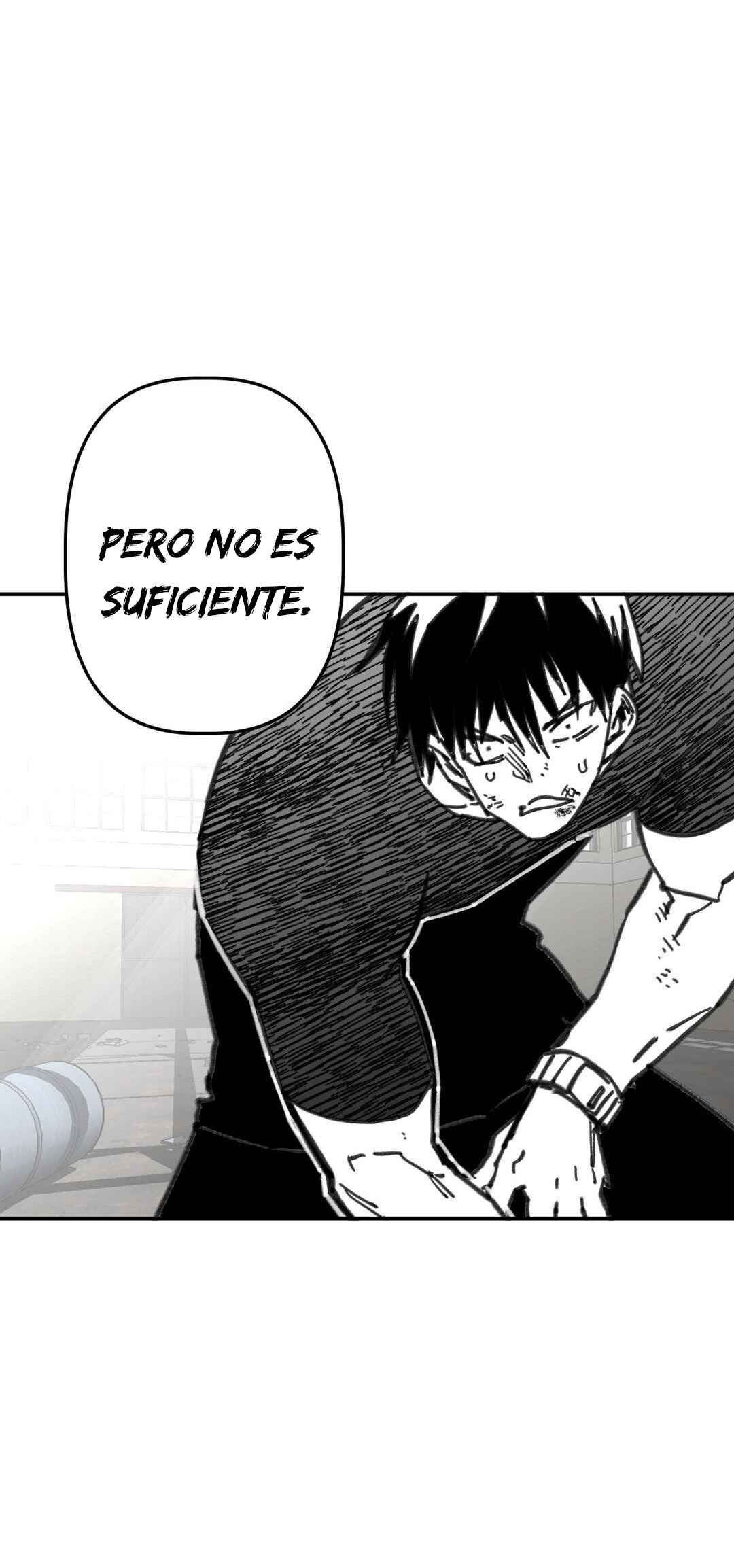 High School Boy Chapter 66 - Page 31