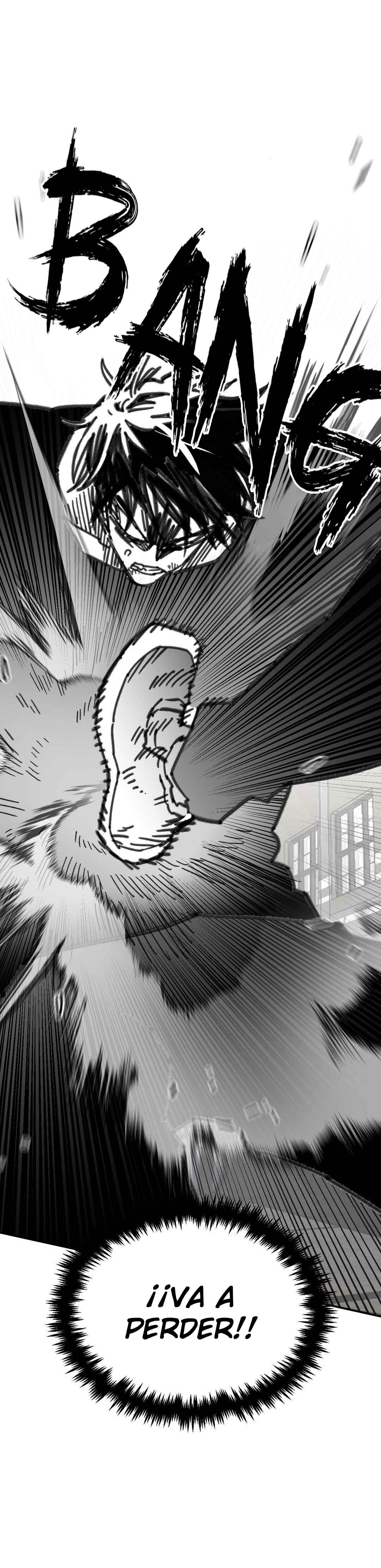 High School Boy Chapter 66 - Page 41