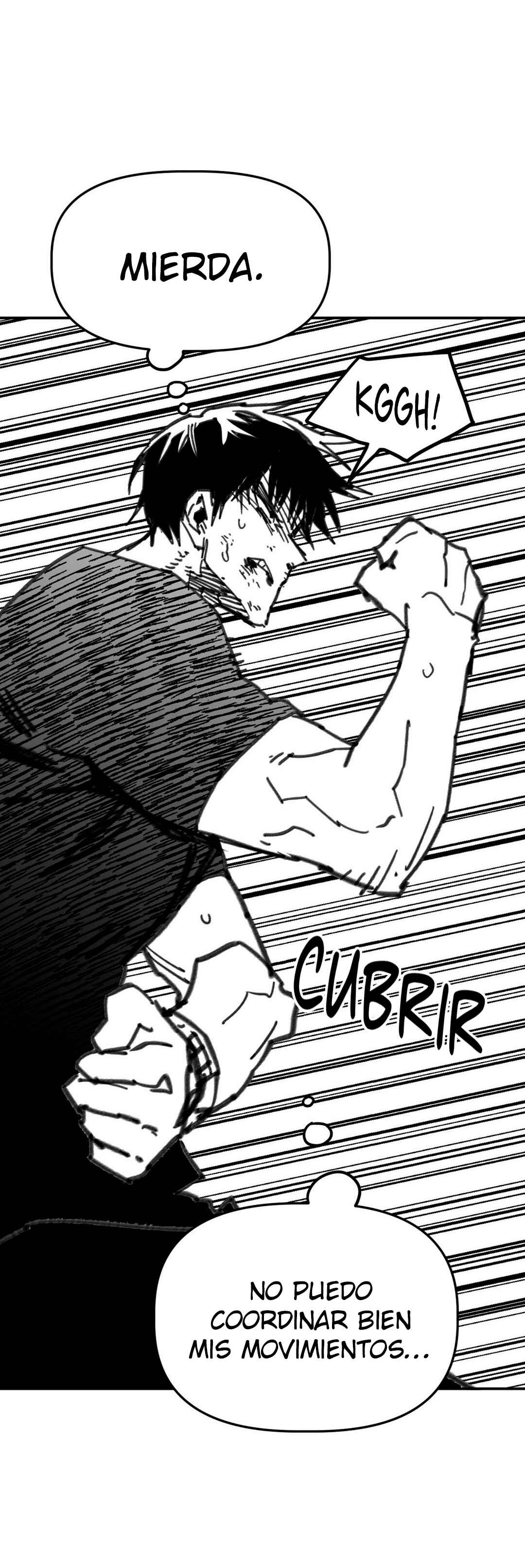 High School Boy Chapter 66 - Page 42