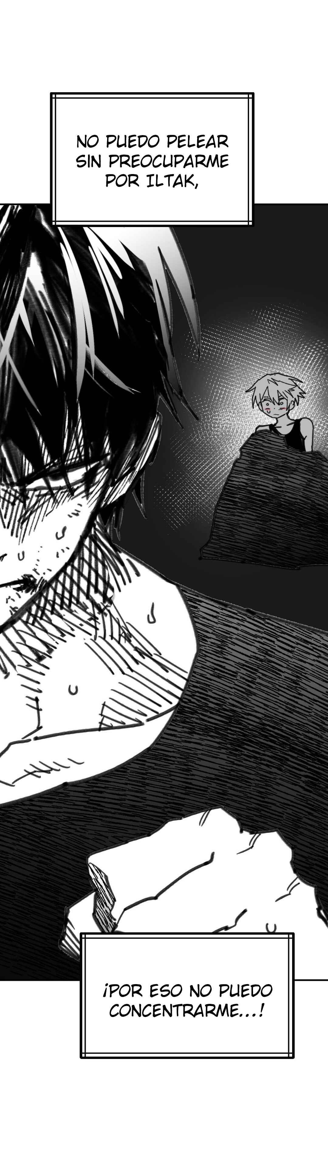 High School Boy Chapter 66 - Page 44