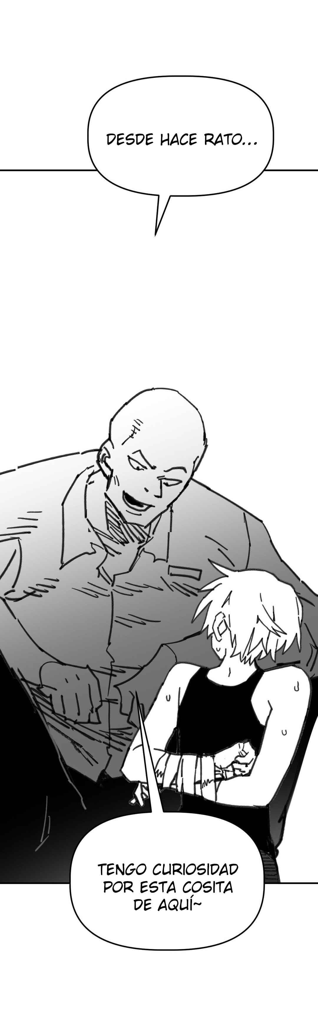 High School Boy Chapter 66 - Page 54