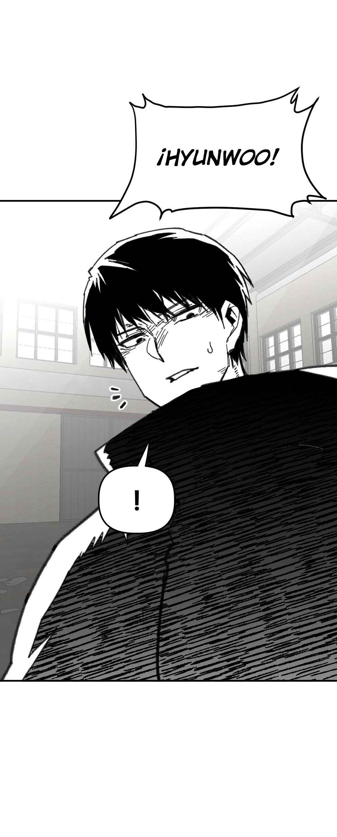 High School Boy Chapter 66 - Page 6