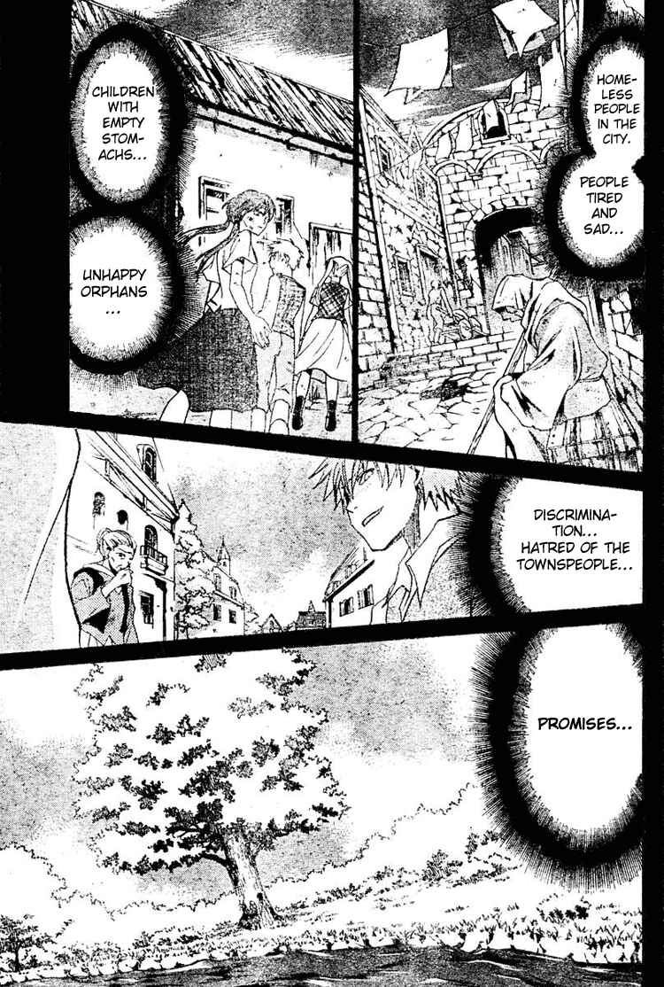 Saint Seiya: The Lost Canvas Chapter 28 - Page 10