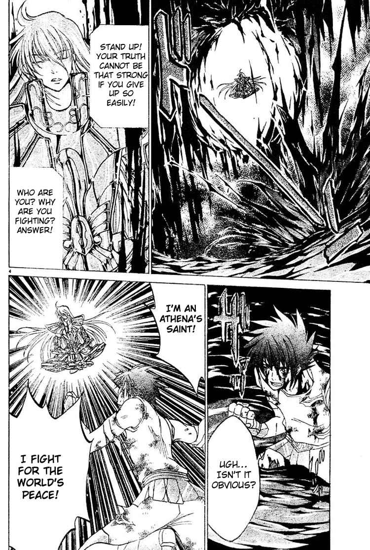 Saint Seiya: The Lost Canvas Chapter 28 - Page 3