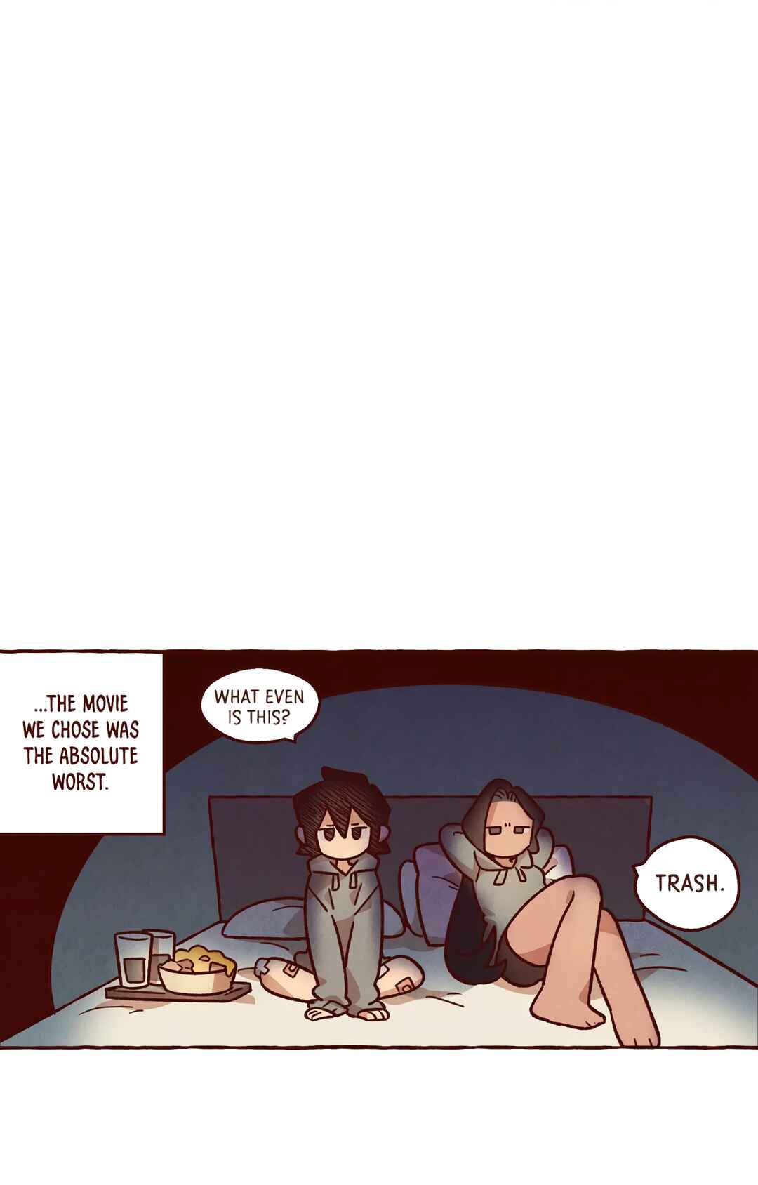 Na neun Amy reul Saranghae Chapter 27 - Page 14
