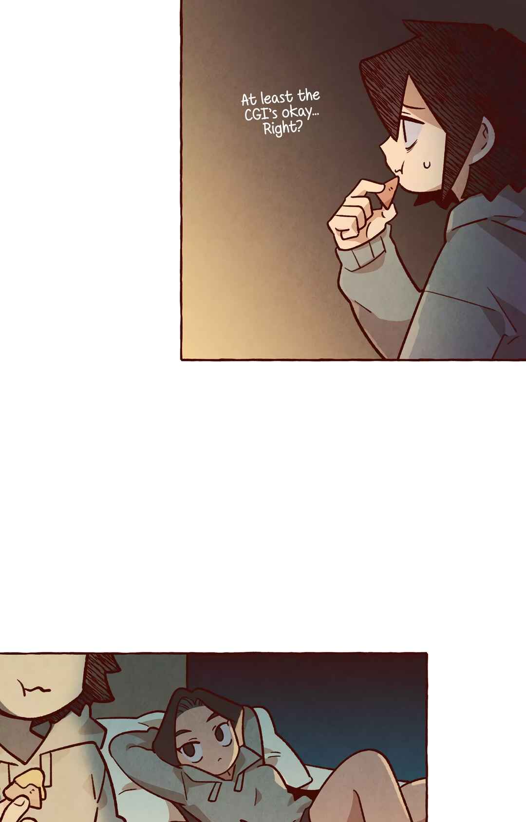 Na neun Amy reul Saranghae Chapter 27 - Page 16