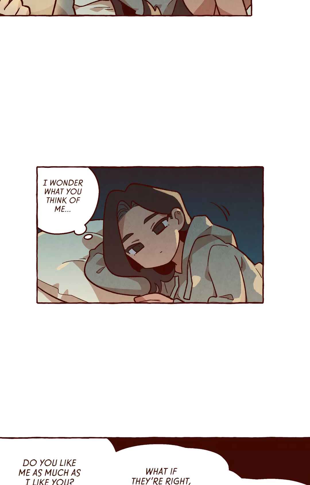 Na neun Amy reul Saranghae Chapter 27 - Page 17