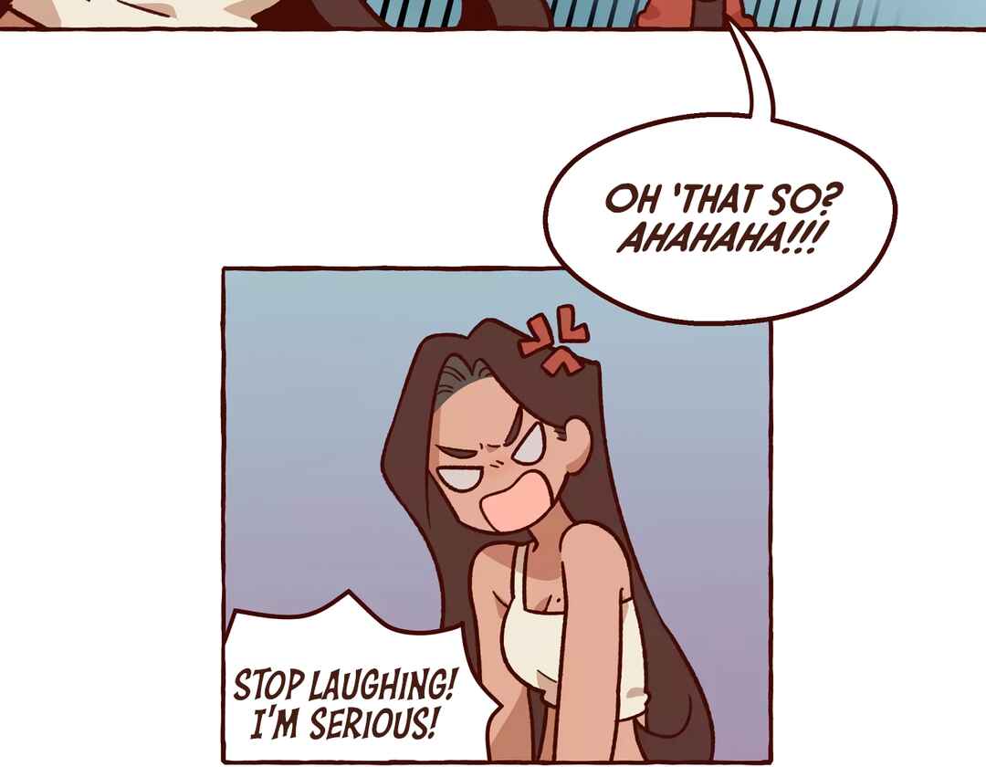 Na neun Amy reul Saranghae Chapter 27 - Page 31