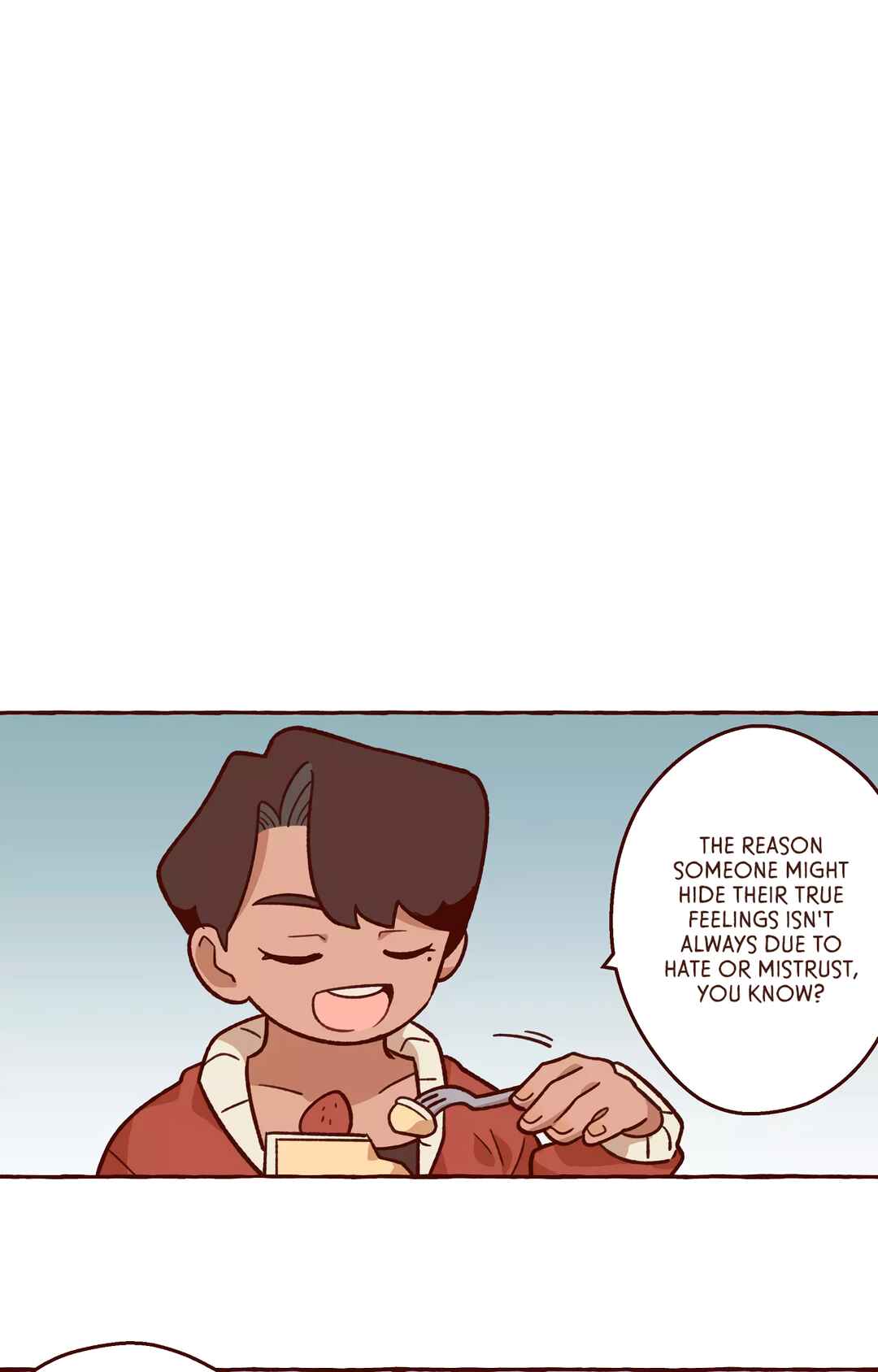 Na neun Amy reul Saranghae Chapter 27 - Page 38
