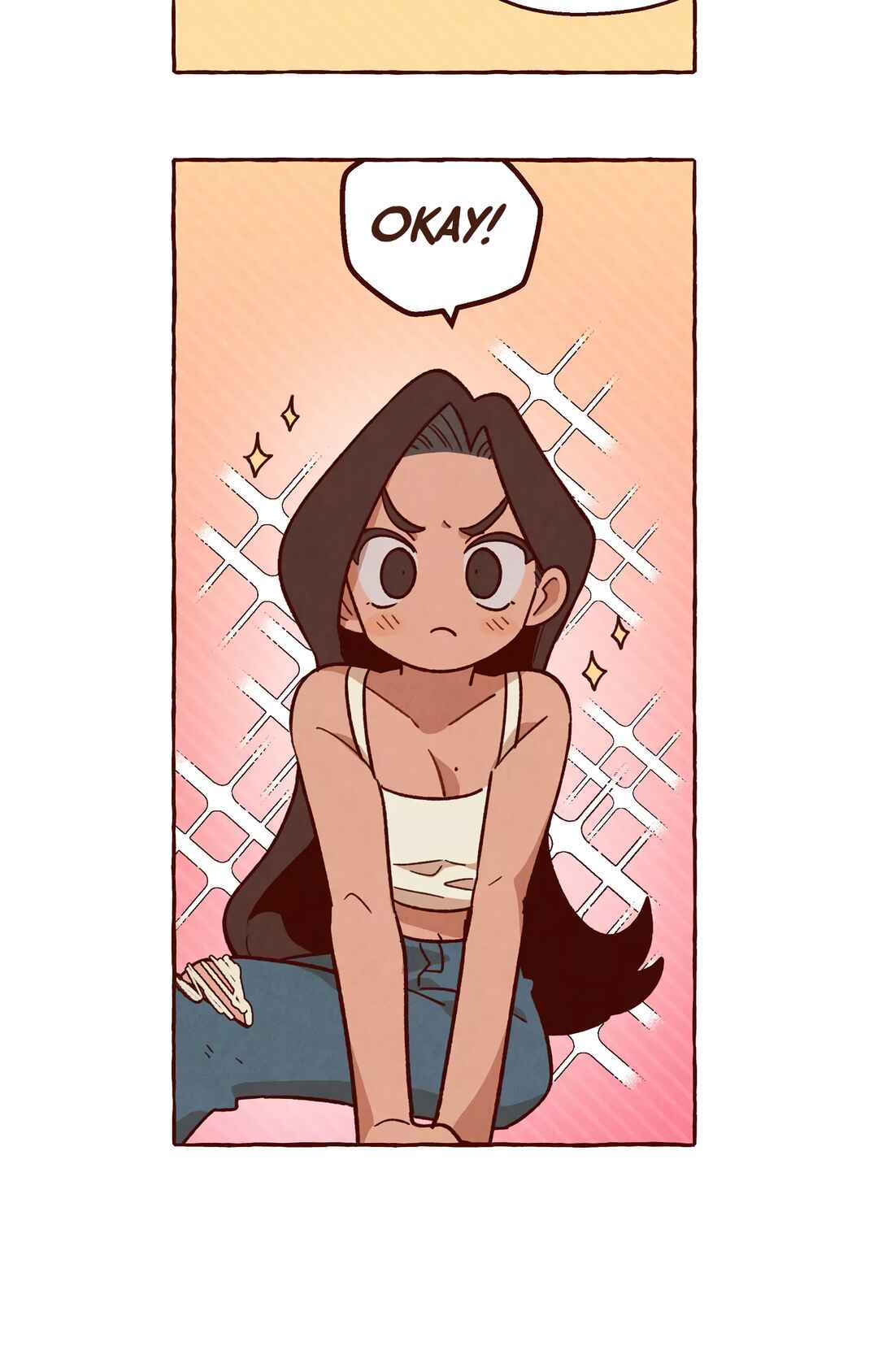 Na neun Amy reul Saranghae Chapter 27 - Page 40
