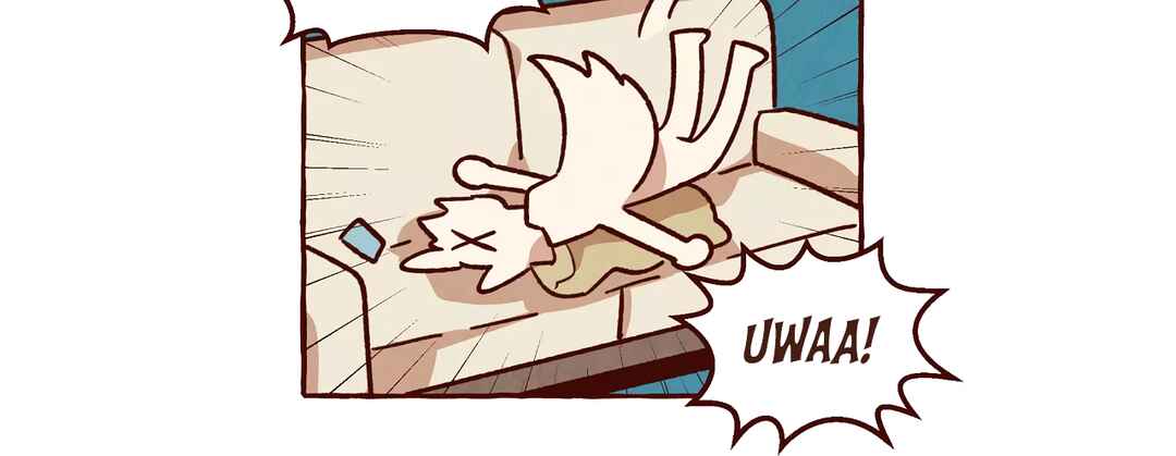 Na neun Amy reul Saranghae Chapter 27 - Page 43