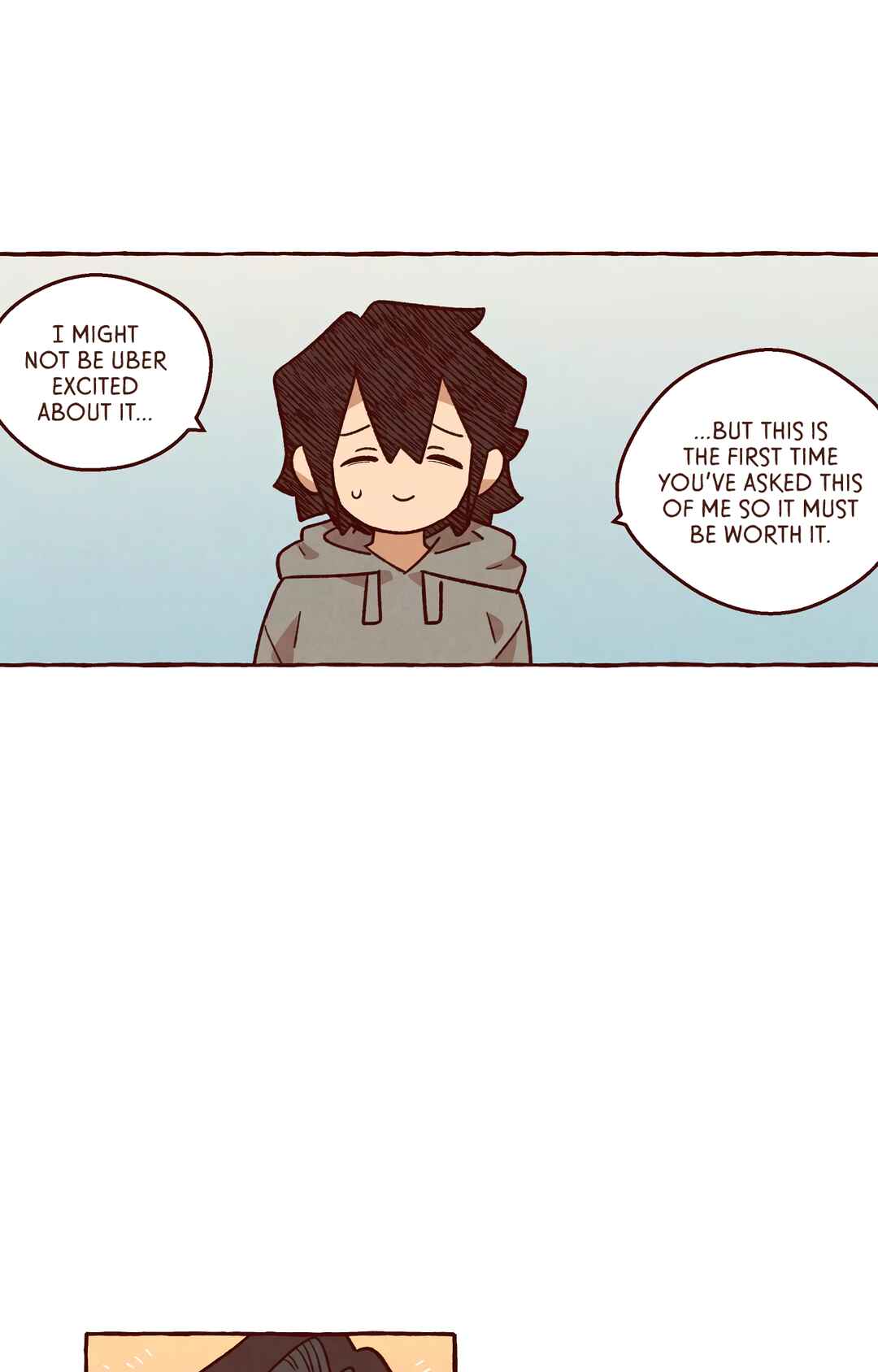 Na neun Amy reul Saranghae Chapter 27 - Page 48