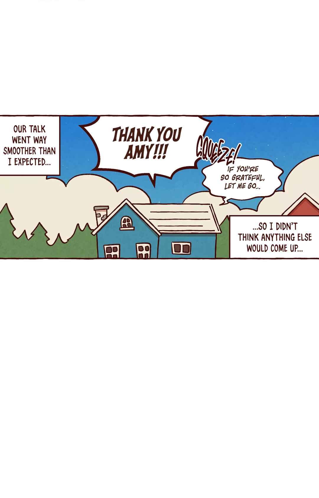 Na neun Amy reul Saranghae Chapter 27 - Page 50