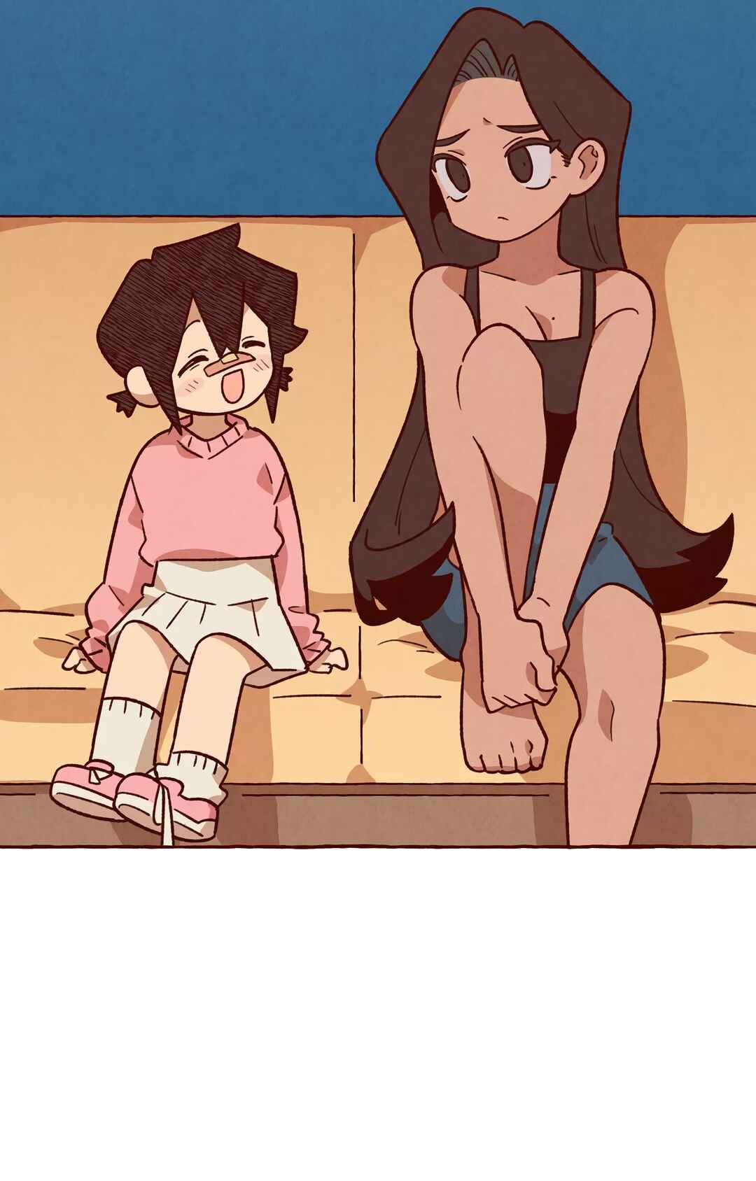 Na neun Amy reul Saranghae Chapter 27 - Page 6