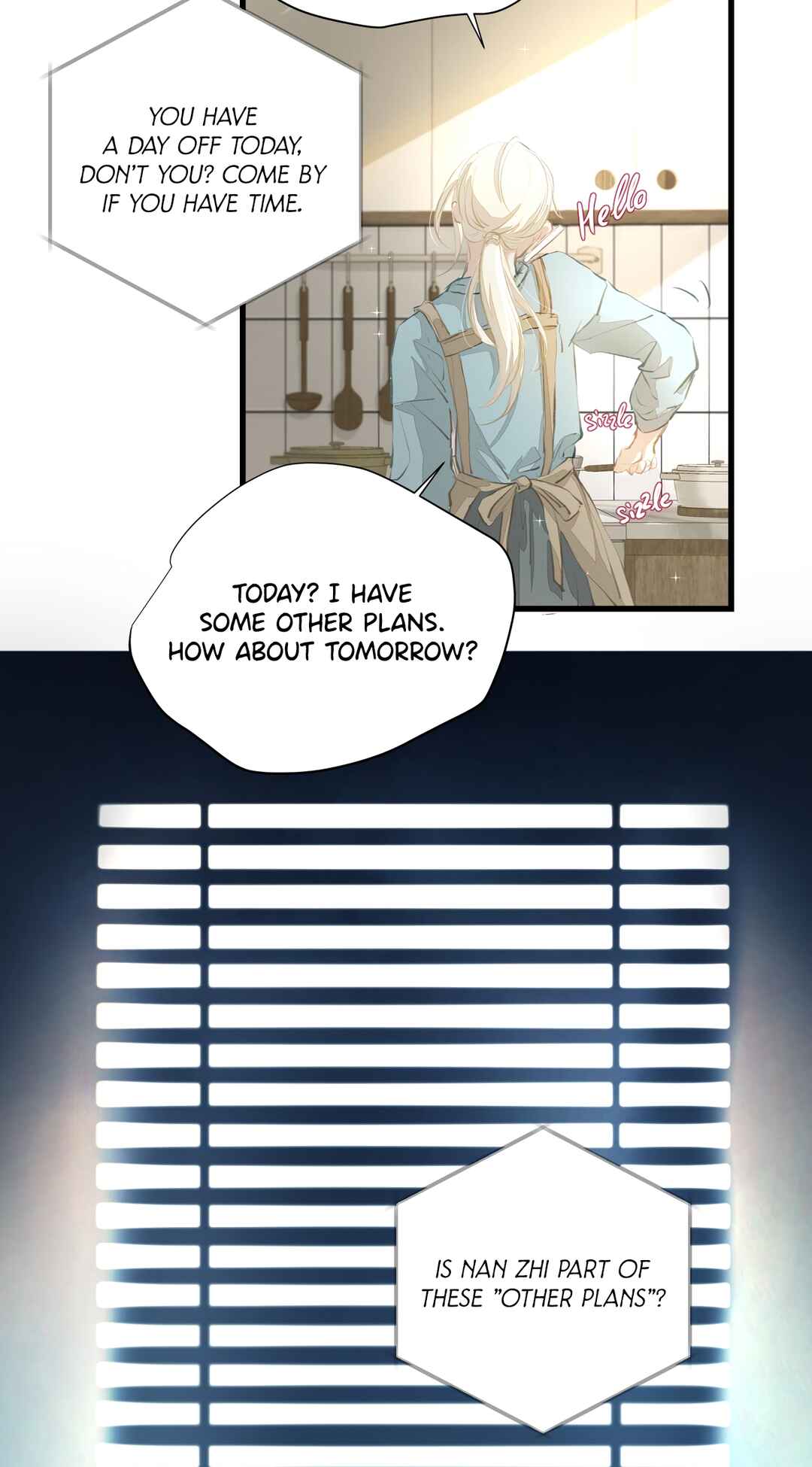 Addicted to Her Chapter 35 - Page 10