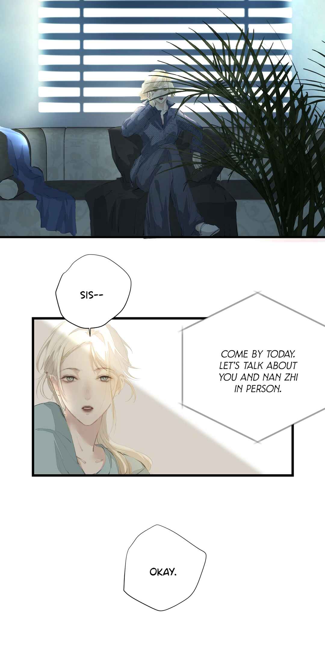 Addicted to Her Chapter 35 - Page 11